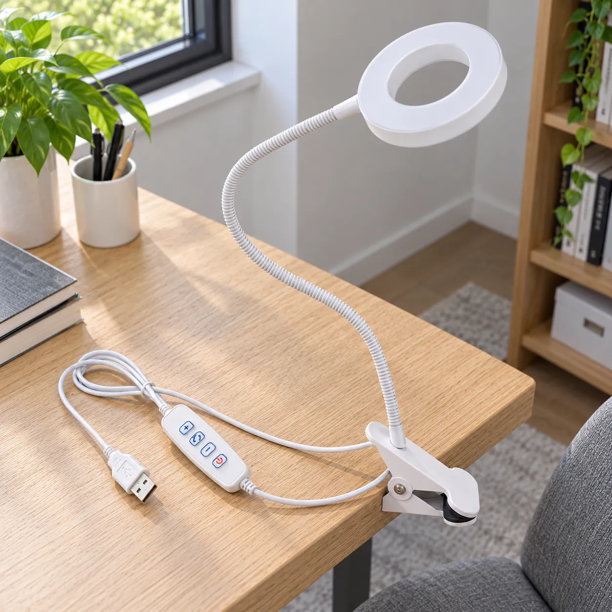 Nolan Clip Light — photograph 2