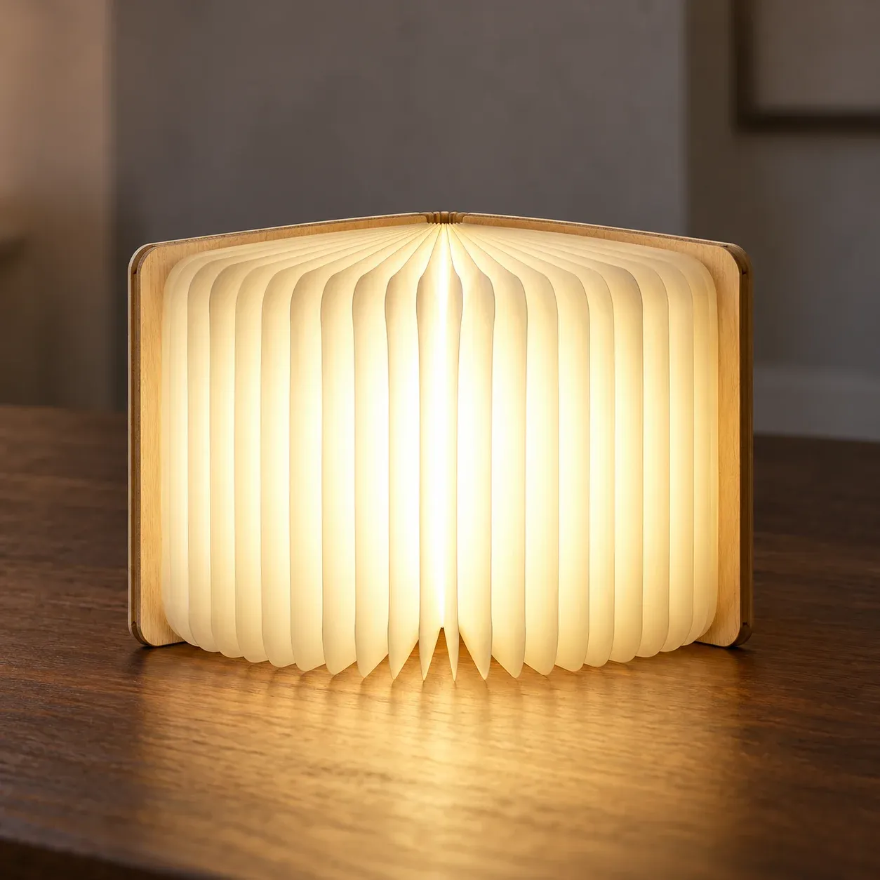 Bracken Book Light — photograph 2