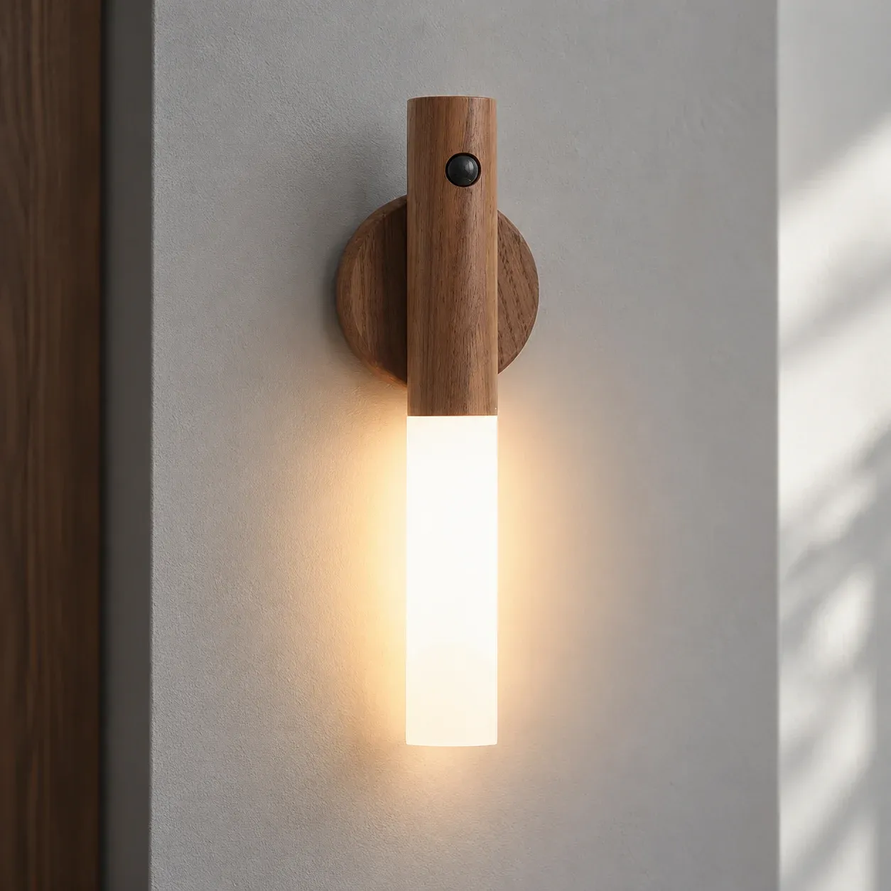Calwick Motion Sensor Light — photograph 2