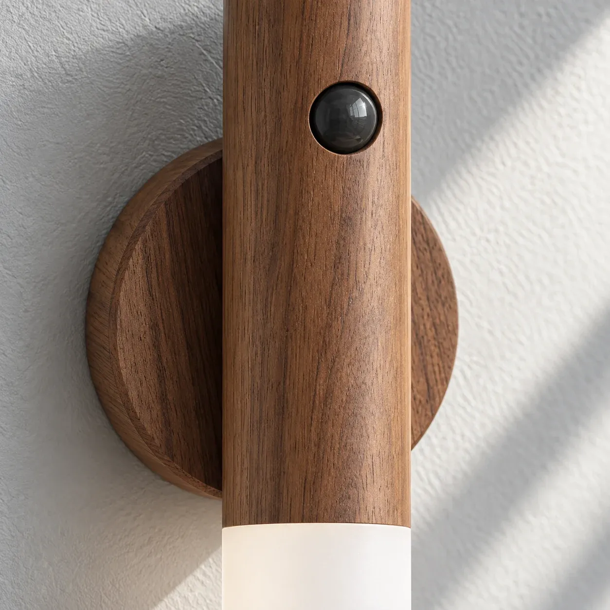 Calwick Motion Sensor Light — photograph 3