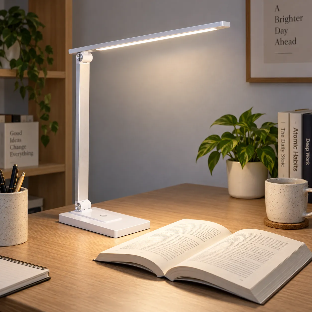 Rowan Folding Light — photograph 4
