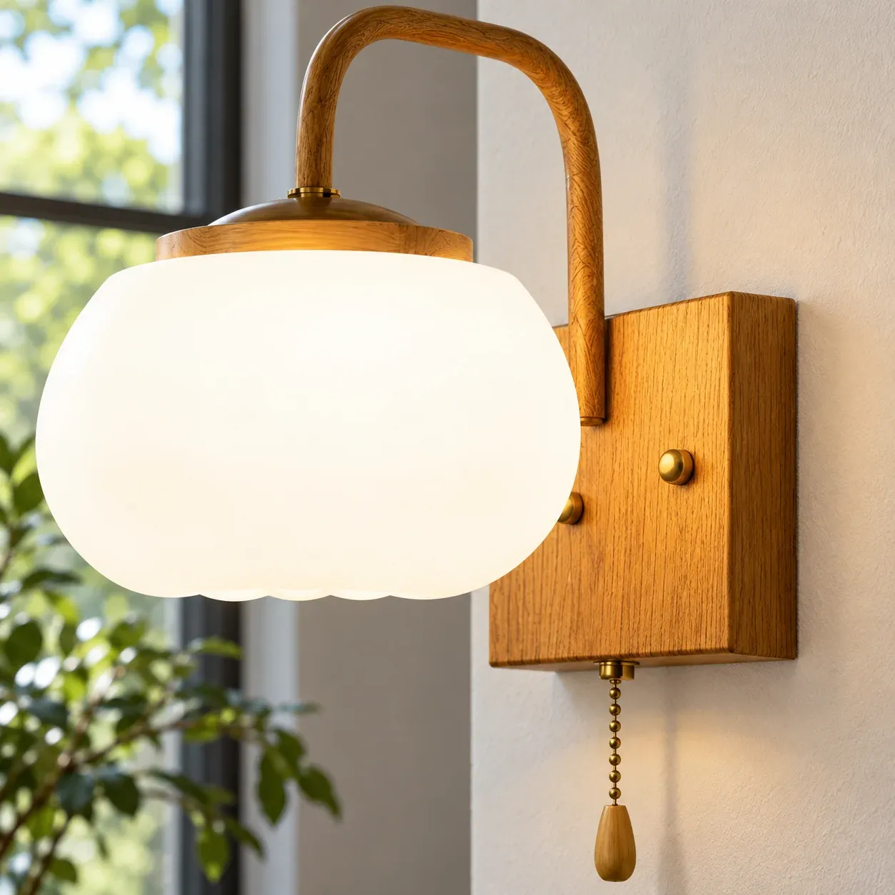 Felix Wall Light — photograph 2