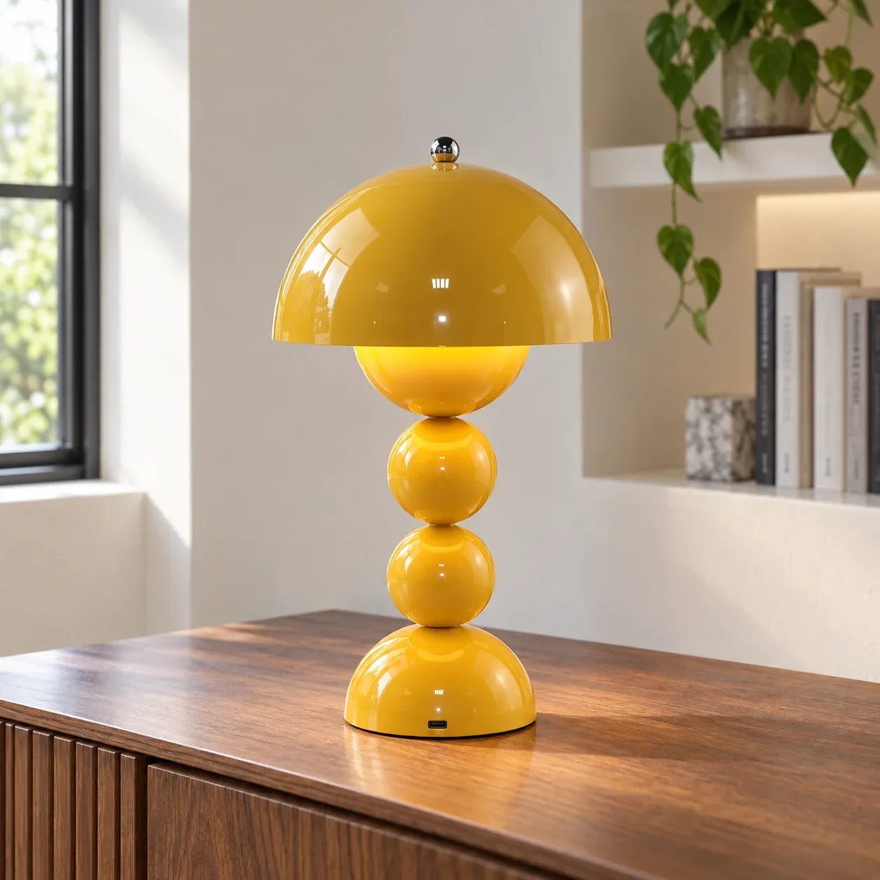 Bexley Bud Lamp — photograph 2