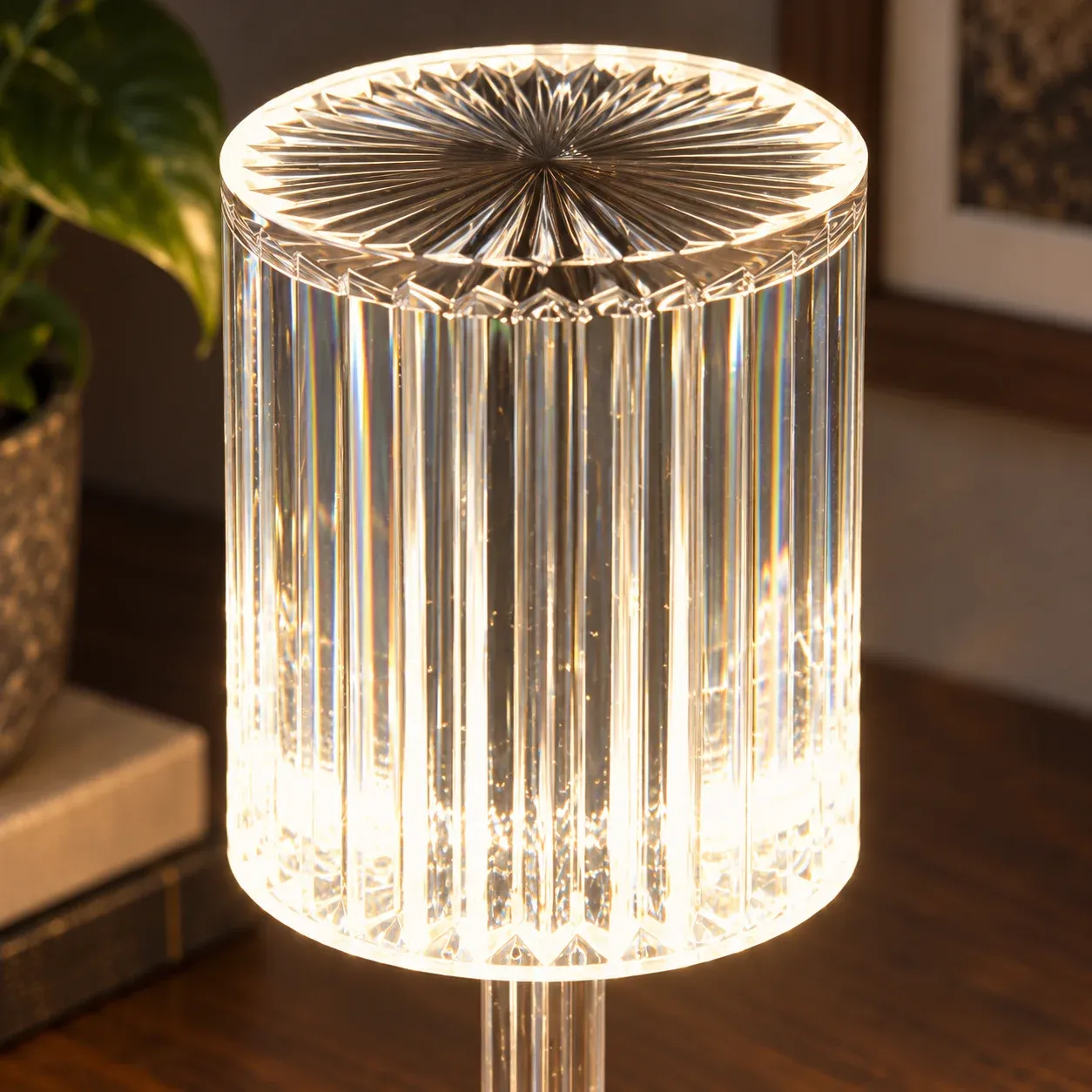 Fairhaven Prism Lamp — photograph 3