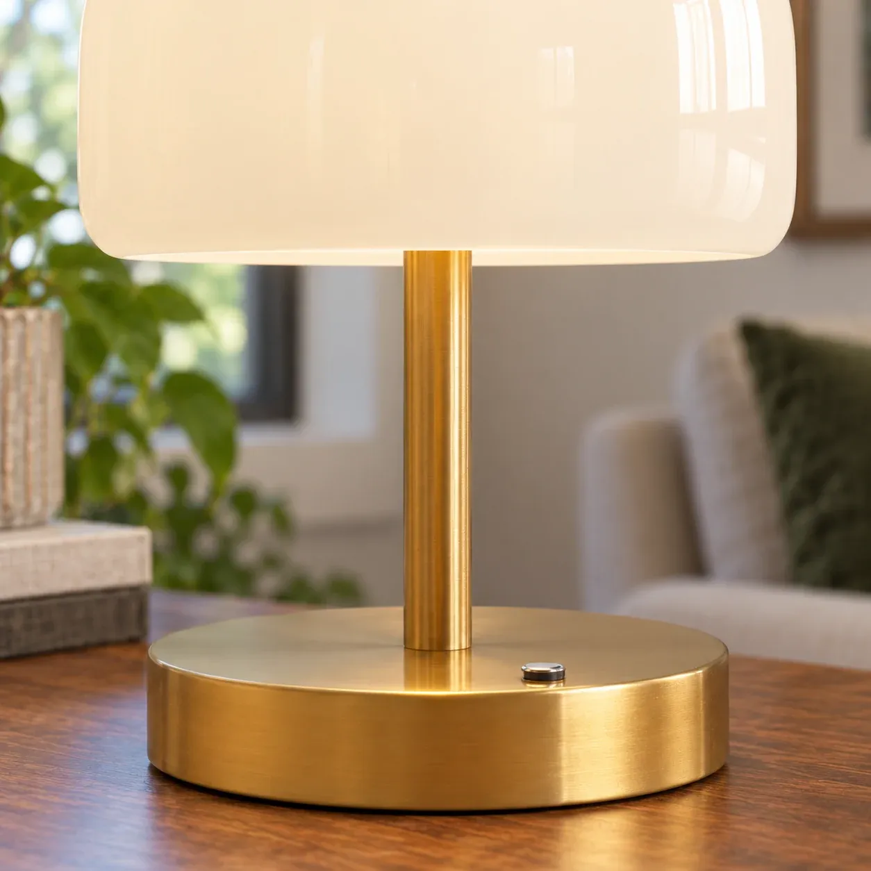 Cedric Dome Light — photograph 2