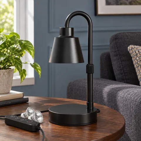 Arc Candle Warmer