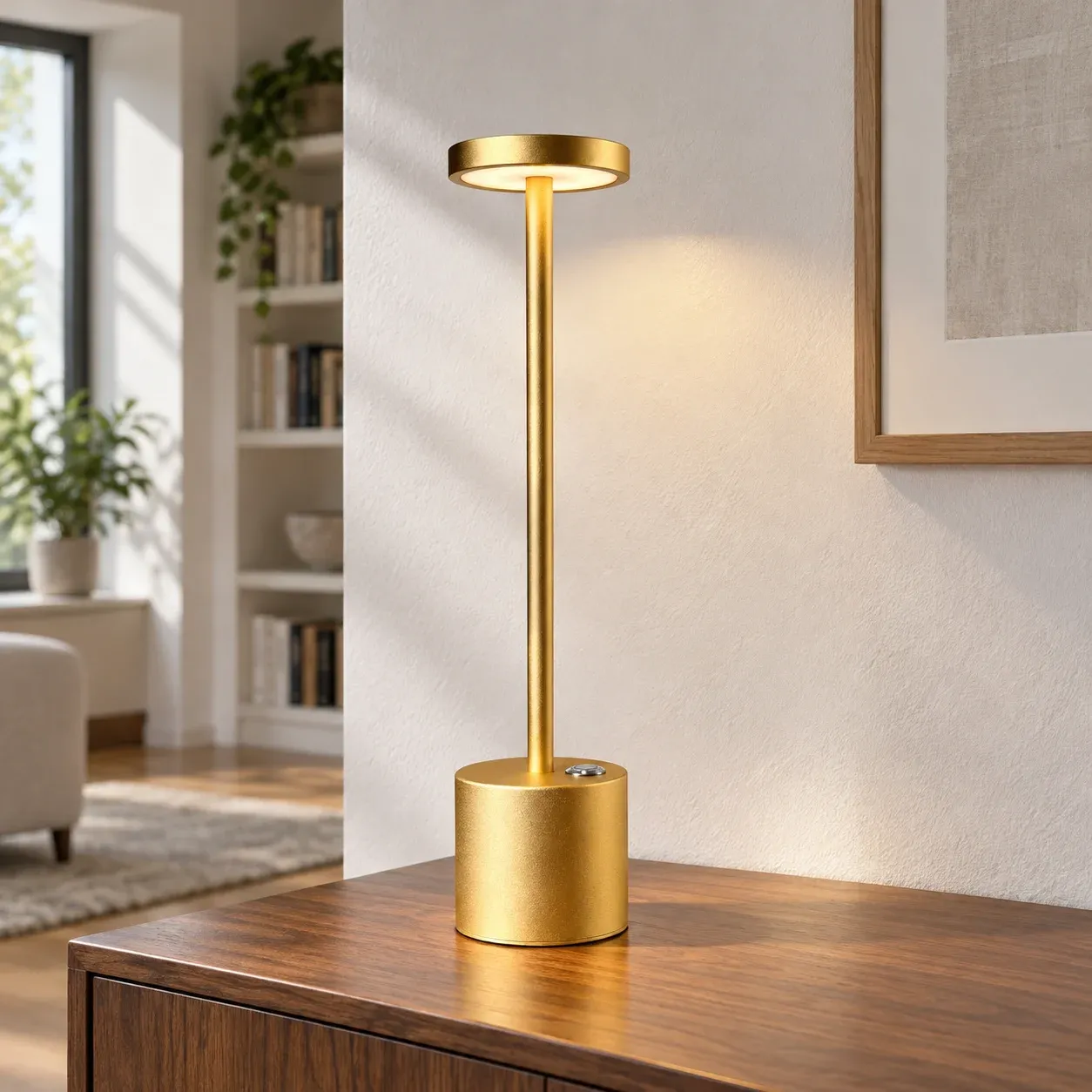 Heston Slim Lamp — photograph 2