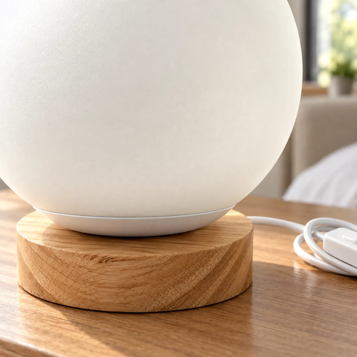 Elio Opal Globe — photograph 3