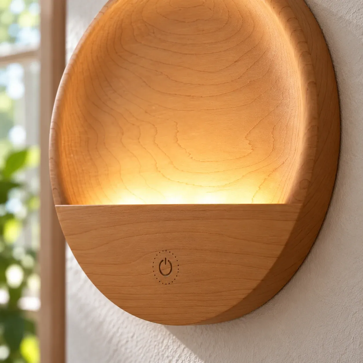 Aurel Wall Light — photograph 2