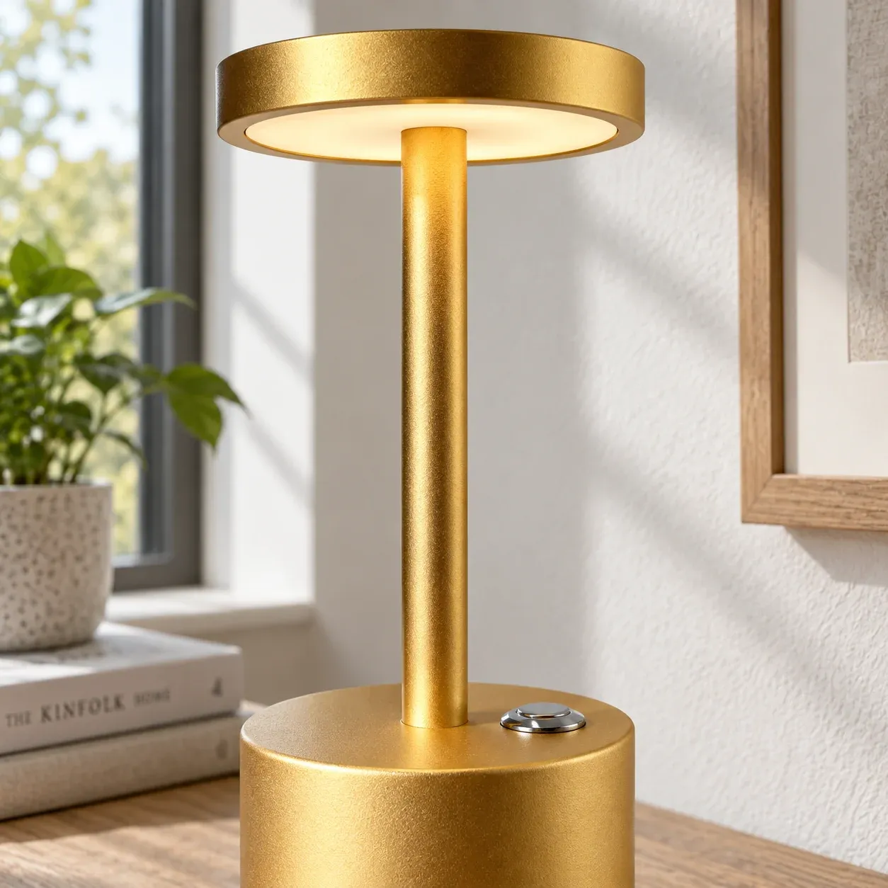 Heston Slim Lamp — photograph 3