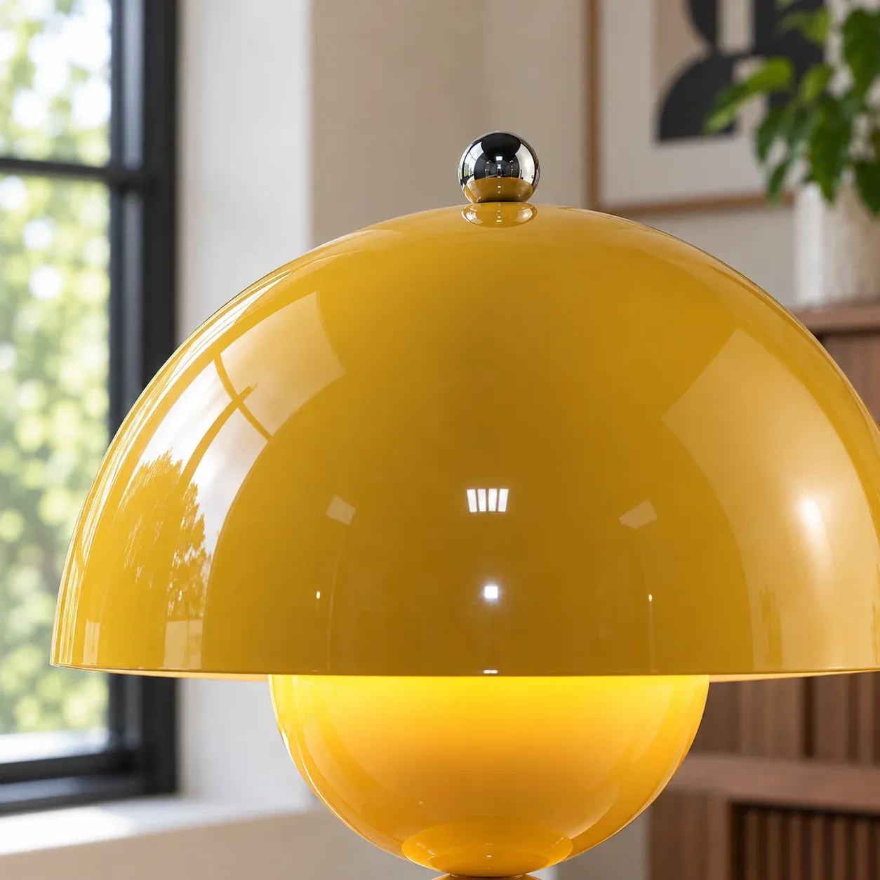 Bexley Bud Lamp — photograph 3