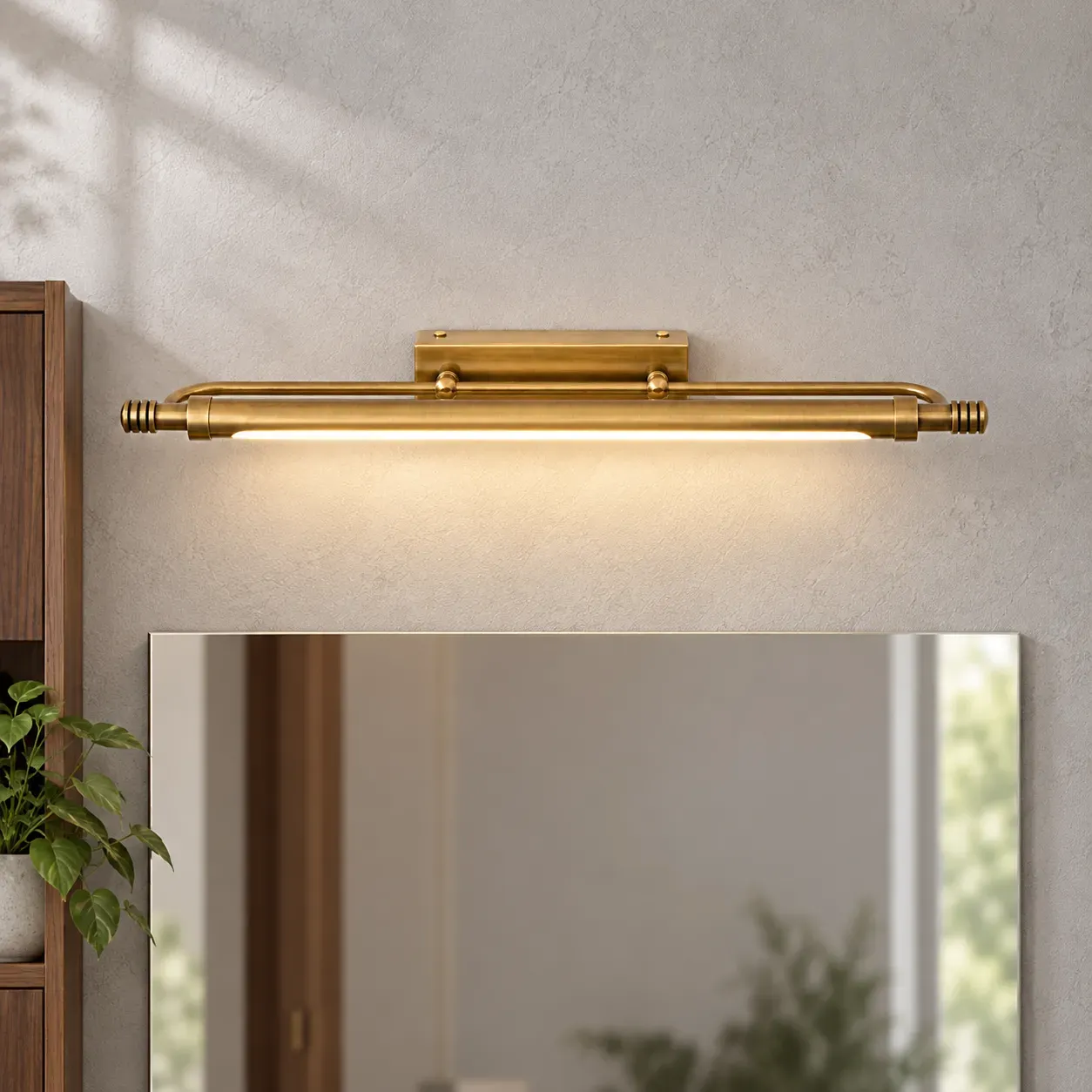 Cedar Gallery Light — photograph 2